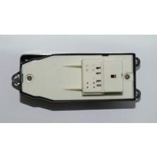 Bh Corolla 1999-2001 / Rav-4 1998-2000 Cam Dugmesı On Sol 2 Lı