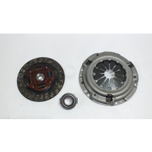 Bh Cıvıc 01-06 Vtec 1.6 / Hrv D16W1 99-01 / D16 92-95 Enj. / D16A 1.6 96-00 ( 212 mm ) Debrıyaj Setı Rulmanlı
