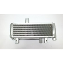 Bh L200 1999-2005 Yag Sogutucu 350X120X32