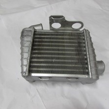 Bh Elantra / Cerato 2000-2006 Dızel Intercooler - Ara SOGUTUCU-190X195X96