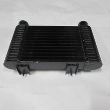 Bh B2500 / Ranger 1996-2000 Intercooler - Ara SOGUTUCU-270X200X65