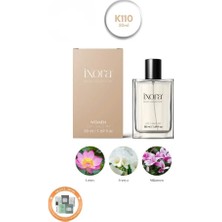 İxora Ixora K110 Desing Edp Kadın Parfüm 50 ml