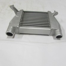 Bh Juke 1.5 Dcı 2010-2016 / Clıo 2010- / Modus 1.5 Dcı Intercooler - Ara SOGUTUCU-210X205X51