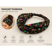 DerinAa Saç Bandanası