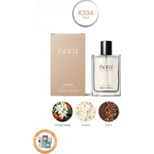 İxora Ixora K336 Purple Edp Kadın Parfüm 50 ml