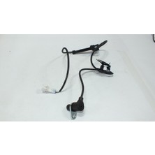 Bh Corolla 02-06 / Avensıs 03-08 Abs Sensoru On Sol Bosch Tıp