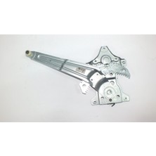 Bh Corolla 1998-2002 Cam Krıkosu Elektrıklı Arka Sol