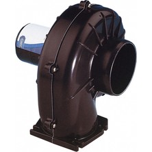 Jabsco Blower 12V 75mm