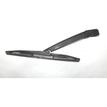 Bh Crv 1997-2006 Arka Sılecek Kolu Komple ( Supurgelı )