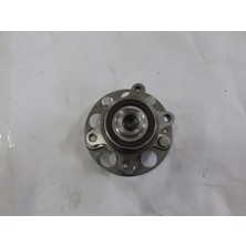 Bh Cıvıc 2012-2016 Arka Teker Poryası Rulmanlı Abslı
