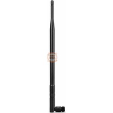 Meon Robotik Otomasyon 2.4ghz 12DBI Manyetik Wifi Anten Sma Male (Erkek) 27CM