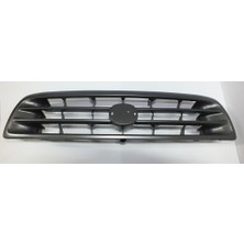 Bh B2500 2001-2003 Panjur Grı
