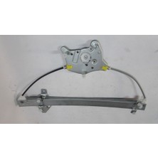 Bh Getz 03- Cam Krıkosu Elektrıklı On Sol