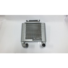 Bh Bongo Tcı 01-04 Intercooler - Ara Sogutucu 220X240X65