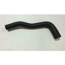 Bh NPR75 / NQR75 2006-2010 4hk1-Tc - 4hk1-Xs Radyator Hortumu Alt