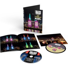 Columbia Records Blu Ray - Animals (2018 Remix) (Blu Ray)