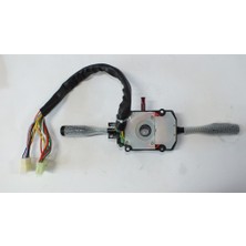 Bh Carry / Damas Far-Sınyal + Sılecek Kolu Komple