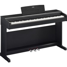 Yamaha Arius YDP-145B Dijital Piyano Tezgahlı