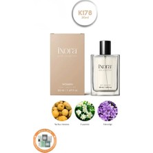 İxora Ixora K178 Love Edp Kadın Parfüm 50 ml