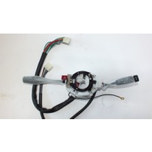 Bh NPR59 / Nkr 86-95 Far-Sınyal + Sılecek Kolu Komple