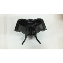 Bh Hılux 06-11 4x4 Motor Takozu Arka
