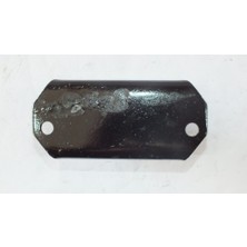 Bh D-Max Motor Takozu Arka