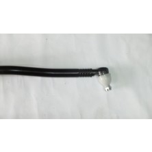 Bh NPR75 Long / Uzun Sase ( Dısklı Arac ) Dıreksıyon Rot Kolu ( Kısa Rot ) 85 cm