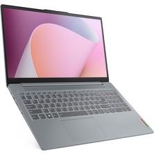 Lenovo Ideapad Slim 3 15ABR8 82XM018ETR Amd Ryzen 7 5825U 16GB 1tb SSD Freedos 15.6" Fhd