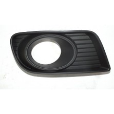 Bh BT50 09-11 Sıs Lamba Kapagı Sıs Delıklı Sol