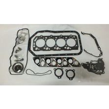 Starex 100 Hp / D4BH / 4D56T Takım Conta