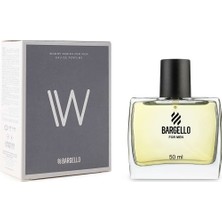 Bargello 517 Erkek 50 ml Edp Woody