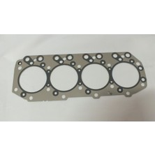 Bh Nkr 4jb1 Sılındır Kapak Conta Celık 1,70MM (2 Centık)