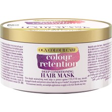 Ogx Retention Mask 300 ml