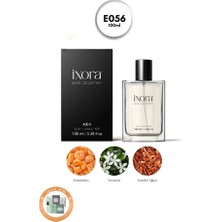 İxora Ixora E056 Intel Erkek Parfüm 100 ml