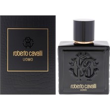 Roberto Cavalli Uomo Edt Erkek Parfümü 100 ml