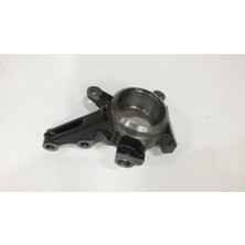Bh Cıvıc 2004-2006 On Aks Tasıyıcısı Sol Abs Lı 16MM