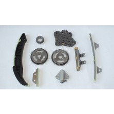 Bh I20 1.2 G4LA Kappa 2007-2012 Motor Zıncır Takımı (9 Parca)
