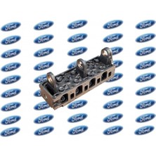 DG Silindir Kapağı Taunus P100 2.0 Motor Siboplu Takım