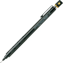 Pentel PG1009 PG1009 (0.9 Mm) Metal Gövdeli Çizim Yazı Için Mekanik Kurşun Kalem, Orijinal Kutusunda