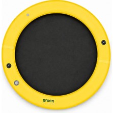 Greenmall Şişme Deniz Hamağı 245 cm