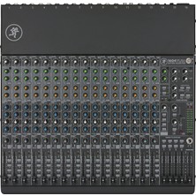 Mackie 1604 Vlz4 16 Kanal Mikser