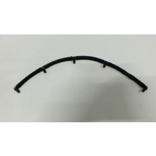 Bh Corolla / Aurıs / Yarıs 1.4 D4D 04-1nd-Tv Enjektor Yakıt Gerı Donus Hortumu