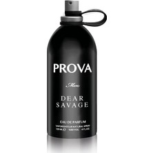 Prova Dear Savage Edp Erkek 120ML