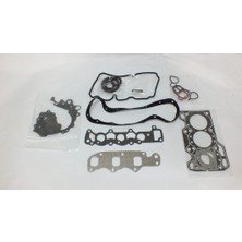 Bh Damas 90-98 / Tıco / Spark 0.8 cc F8CV Takım Conta (Asbestos)