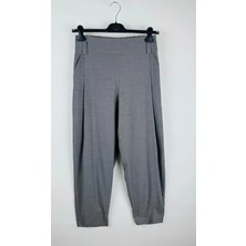 Des Concept Kadın Rahat Kesim Cepli Pantolon