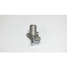Bh H100 / L300 / Kmy 97-03 Sılındır Kapak Su Cıkıs Bag. Musur Delıksız Borulu