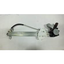 Bh Accord 2008- Cam Krıkosu Arka Sag Motorlu
