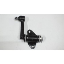 Bh B2500 / Ranger 4x2 / 4x4 01-06 Es Rot ( Colak Rot )