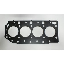 Bh Starex Crdı 140 Hp D4CB / Sorento 02-06 Crdı Sılındır Kapak Conta Celık 0,95 mm