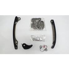 Bh Mıcra 2010-2013 H.b K13K HR12DE Motor Zıncır Takımı (6 Parca)